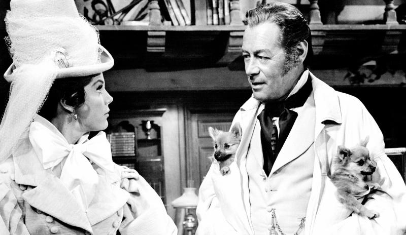 Az ismert színésznő kezét lánya szorosan fogta, amikor elérkezett az életének utolsó pillanata.