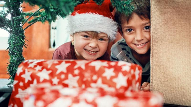 Megkezdődött a Magyar Református Szeretetszolgálat Karácsonyi álom programjának csodás utazása!