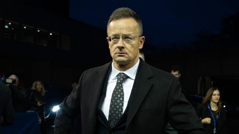 Szijjártó Péter: Az Európai Uniónak nem adtak világos irányvonalat.