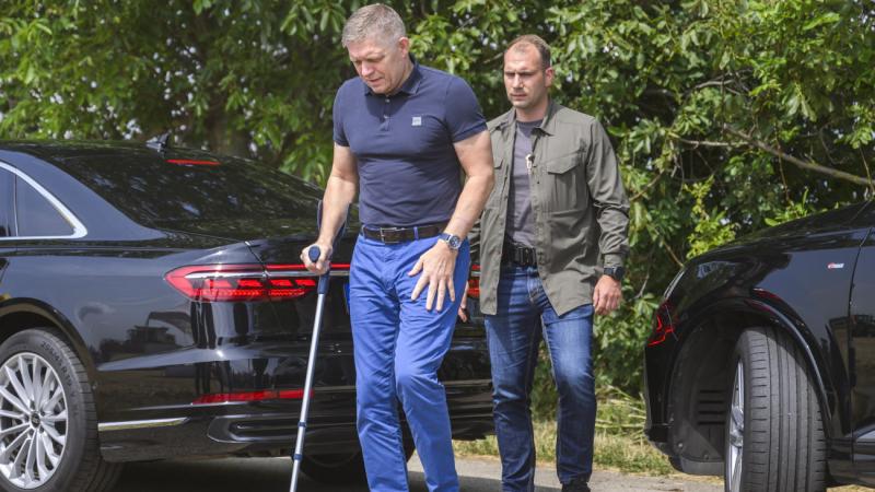 A bíróság megállapítása szerint egy nárcisztikus személyiségű terrorista nyitott tüzet Ficóra, és az elkövető nem mutatott megbánást a cselekménye miatt.