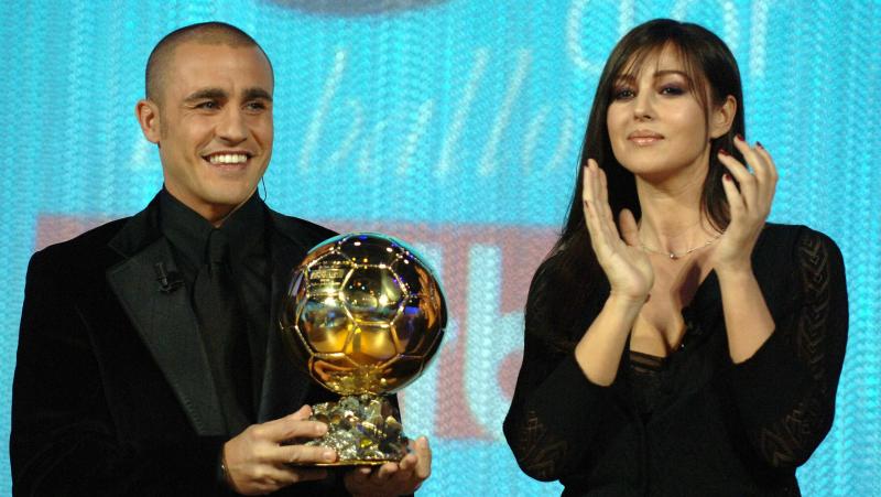 A lenyűgöző Aranylabda-rekord, amely még Messinek és Ronaldónak sem adatott meg.