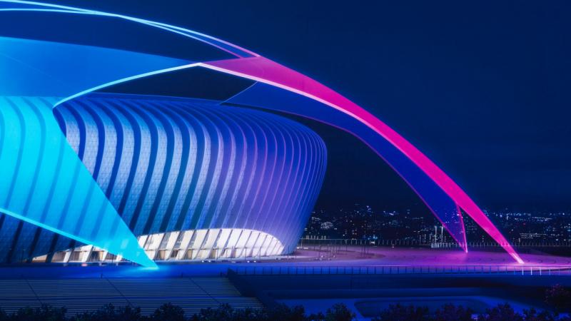 Fantasztikus estét varázsolt a keddi Bajnokok Ligája mérkőzés: mi minden zajlott le ezen a különleges napon? - Pénzcentrum