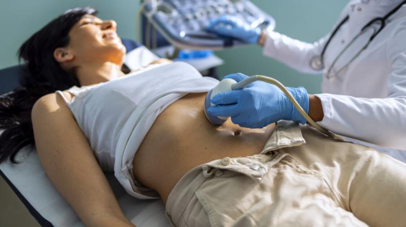 Budapesten jelenleg lehetetlen ultrahangvizsgálatra időpontot foglalni – az Egészségablak rendszerében egyetlen szabad időpont sem található. – Házipatika