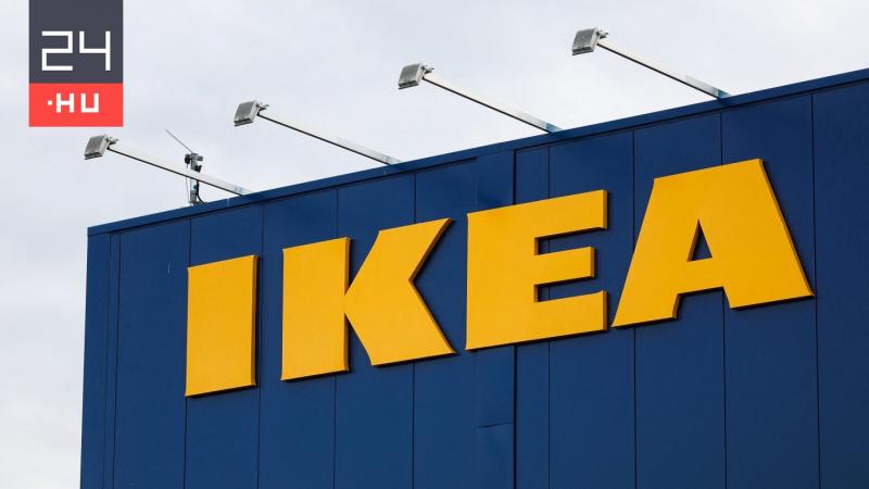 Az IKEA nem mindennapi módon hívja fel magára a figyelmet: a Louvre híres műkincseinek kirablásával reklámozza legújabb termékét. Az akció során a design és a művészet találkozásával próbálják megmutatni, hogy a skandináv bútorok nemcsak praktikusak, hane