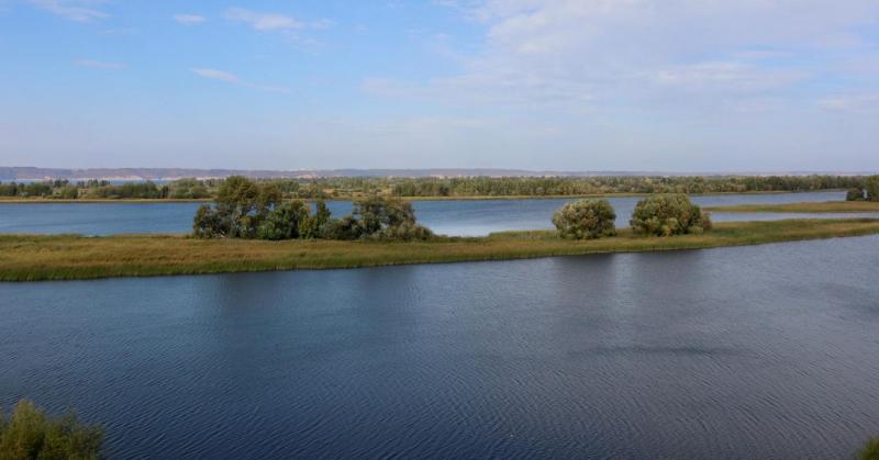 Aszály: a folyók szabályozása mint lehetséges megoldás?