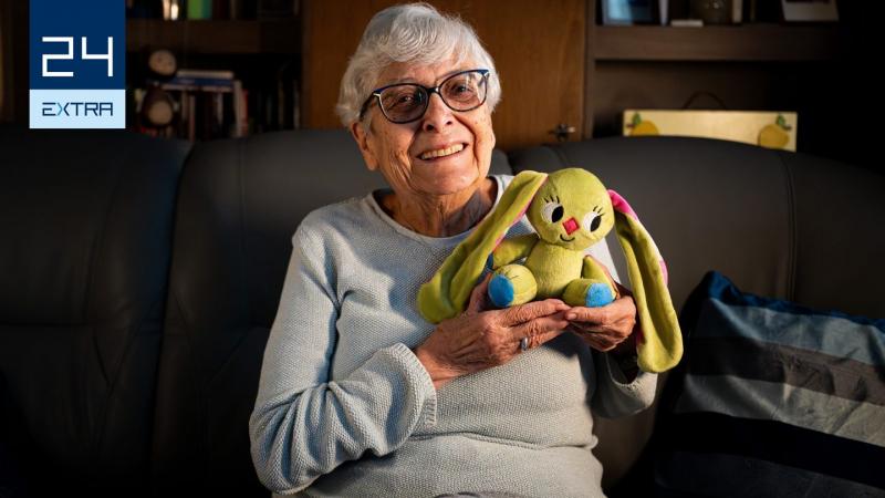 Marék Veronika: A háború és a dróntámadások nem illenek Boribon világába. Boribon egy varázslatos hely, ahol a barátság, a szeretet és a játék a meghatározó értékek. Ezen a békés vidéken a szívek összekapcsolódnak, és mindenki segít a másiknak, míg a hábo