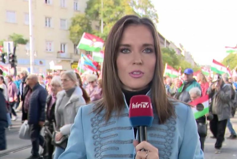 A HírTV a legnépszerűbb választásként emelkedett ki a felnőtt nézők körében – nézd meg a videót!