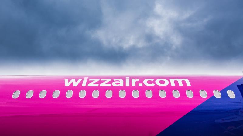 Érkezik a Business Class a Wizz Air járataira!