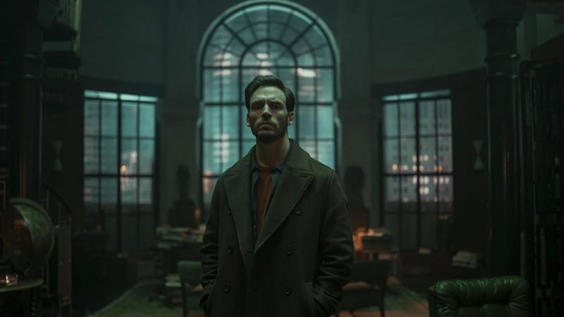 Az Amazon Prime legmerészebb thrillere pengeéles csavarokkal lepi meg a nézőket, akik egyhuzamban fogyasztják el a sorozatot, miközben brutális sokkokkal teli élményben részesülnek.